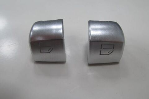 Mercedes C Class- W205- 14/20; Ön Sol Kapı Sağ/sol Açma Düğme Butonu Set (2 Parça)