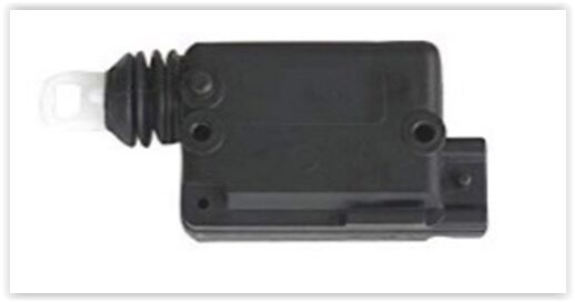 KAPI KİLİT-BAGAJ MOTORU R9-R11-R19-R21-CLIO-MEGANE-KANGOO-MASTER II MERKEZİ KİLİT MOTORU
