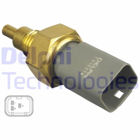 Hararet Müşürü 3 Fişli Alfa Romeo 145 146 156 166 Gtv Spider Fıat Brava Bravo Coupe Marea Sıena Lancıa Y Lybra Dedra Kappa