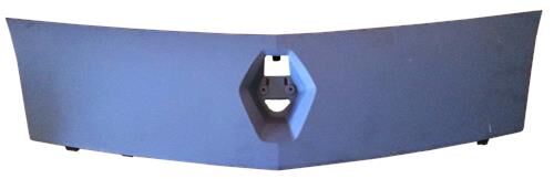 ÖN PANJUR HAVALANDIRMA IZGARASI KNG III 10 SİYAH