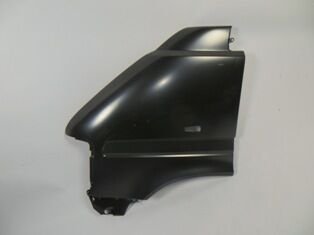 2D0821105C - Volkswagen Volt- Lt35/Lt46- 96/07; Ön Çamurluk Delikli Sol (Tyg)