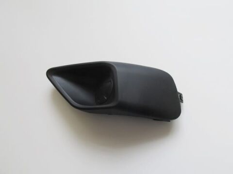 Fıat Pratıco- 15/22; Sis Lamba Kapağı Sol Sis Deliksiz - 735615288