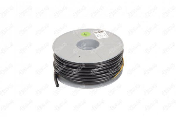 İÇTEN ÖRGÜLÜ BENZİN YAKIT HORTUMU 4.0 mm x 9.0 mm NBR-CR-E TİPİ-MAKARALI