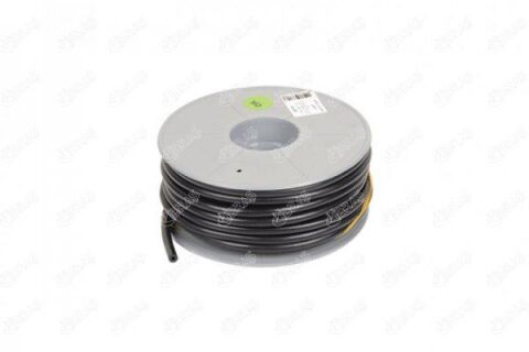 İÇTEN ÖRGÜLÜ BENZİN YAKIT HORTUMU 4.0 mm x 9.0 mm NBR-CR-E TİPİ-MAKARALI