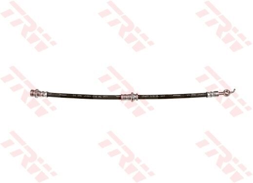 Arka Fren Hortumu Volvo S40 1995-2004 V40 1995-2004 Carısma 1995-2006 Space Star 1998 2004