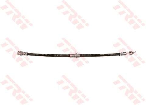 Arka Fren Hortumu Volvo S40 1995-2004 V40 1995-2004 Carısma 1995-2006 Space Star 1998 2004