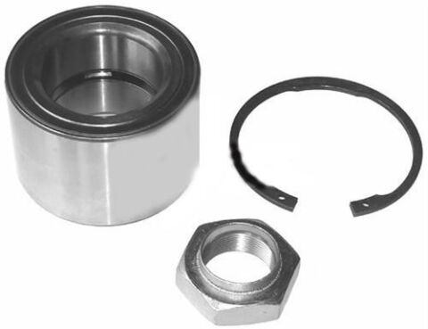 Arka Teker Rulmanı Daıly Iı 96 Ön Teker Daıly Iv-V-Vı Ducato-Boxer-Jumper 1.9Td-2.0-2.5-2.8 55X90X60