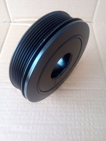 Krank Kasnagı Mercedes Om622 Om626 W205 S205 W447 . Renault Trafıc Iı 06 Laguna Iıı 07 15 Koleos 08 Opel Vıvaro 06 Nıssan X-Traıl Iı 09 13 Qashqaı 07 2.0 Dci M9R