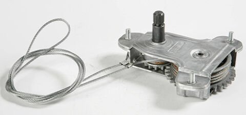 CAM KRİKOSU BÜTÜN ÖN 1600 M131