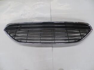 Ford Fıesta- 13/17; Ön Panjur Siyah (nikelaj Çerçeveli) (tw) - C1BB17B968AA5YZ9