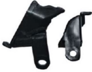 Far Tamir Seti Sol Toyota Corolla 2008-2010