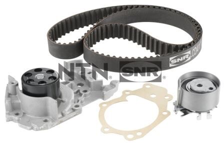 TRİGER KİTİ DEVİRDAİMLİ CLIO III 1.2 16 V 05 MODUS 04 TWNG 1.2 16V 07