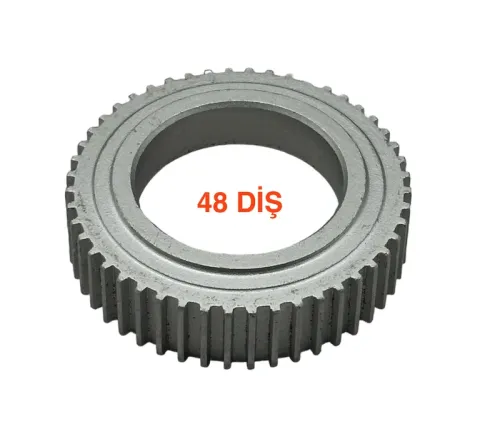 Toyota Dişli Aks Hılux Vigo 07-14 Arka (Abs Okuyucu-rotor )