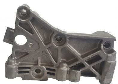 112314312R - Renault Clıo- 3- Hb- 09/12; Silindir Kapak Ön Parça 1,5 Dcı (Suport)