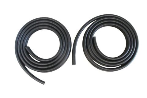 (yeni Ürün!!!)renault Clıo- 4- Sport Tourer- 16/19; Ön/arka Kapı Toz Lastiği Takım (2 Parça) (kapı Fitili)