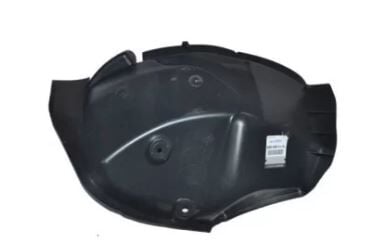 767480689R - DACIA DUSTER- 18/23; ARKA ÇAMURLUK DAVLUMBAZI SAĞ