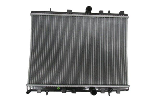Peugeot 208- 12/20; Su Radyatörü 1.2/1.4/1.5/1.6 (brazing) (380x538x16) (manuel) Alüminyum (oris) - 1330.P9