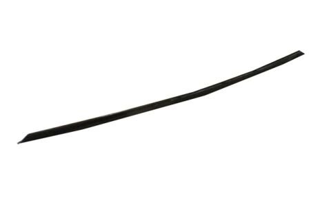 51117279699 - Bmw 3 Serı- F30- 12/14; Ön Tampon Panjuru Üst Çıtası Siyah (320D Sport Line Model İçin) (Tw)