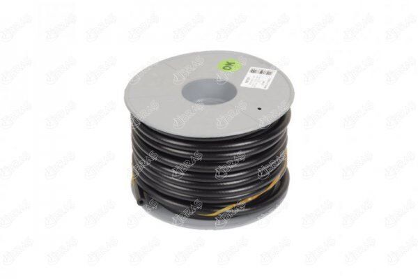 İÇTEN ÖRGÜLÜ BENZİN YAKIT HORTUMU 5.0 mm x 11.0 mm NBR-CR-E TİPİ-MAKARALI