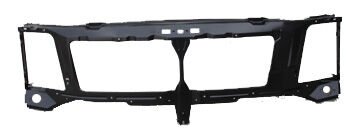 2D0805591 - Volkswagen Volt- Lt35/Lt46- 96/07; Ön Panel Komple (Tyg)