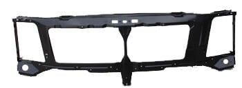 2D0805591 - Volkswagen Volt- Lt35/Lt46- 96/07; Ön Panel Komple (Tyg)