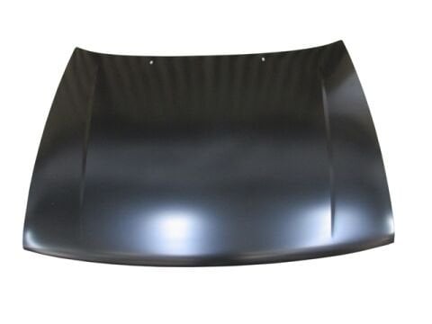 6K0823031D - Seat Ibıza- 97/99; Motor Kaputu (Tyg)