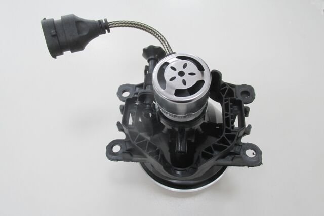261500097R - Renault Megane- 3- Hb- 10/13; Sis Lambası Sağ/Sol Aynı (Adet) Led Ampüllü