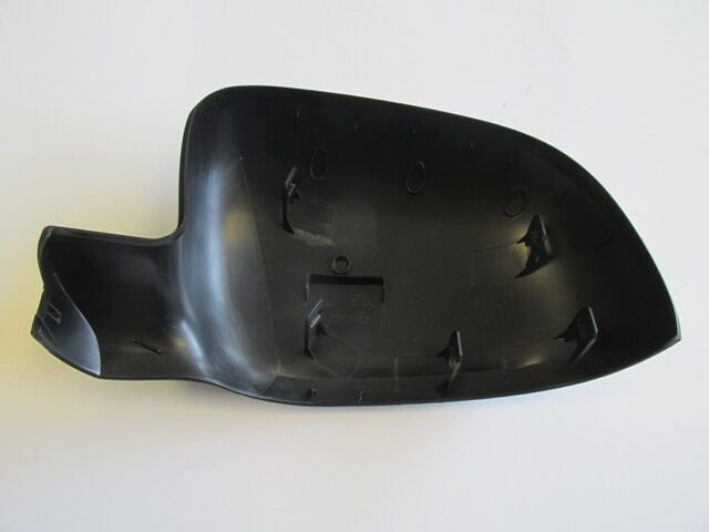 963742374R - RENAULT KANGOO- 4- 14/21; AYNA KAPAĞI SAĞ SİYAH