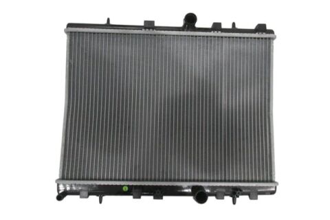 Cıtroen C Elysee- 17/24; Su Radyatörü 1.2 (brazing) (380x538x16) (manuel) Alüminyum (oris) - 1330.P9