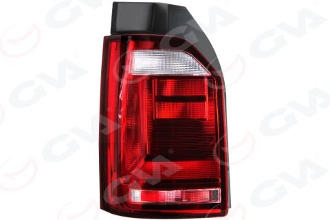 Arka Stop Sol Transporter T6-T7 16-19