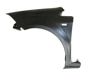 52063462 - Fıat Lınea- 12/17; Ön Çamurluk Delikli Sol (Eagle Body)