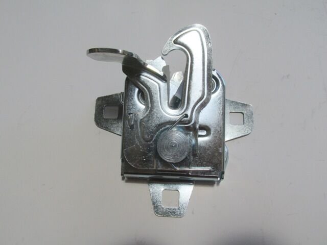 1369755080 - Fıat Ducato- 07/14; Kaput Kilidi