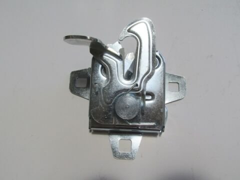1369755080 - Fıat Ducato- 07/14; Kaput Kilidi