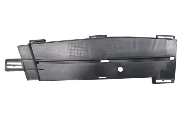 Bmw 5 Serı- G30- 17/20; Sis Lamba Çerçevesi Arka Kapak Sağ (siyah) (tw) - 51117385264
