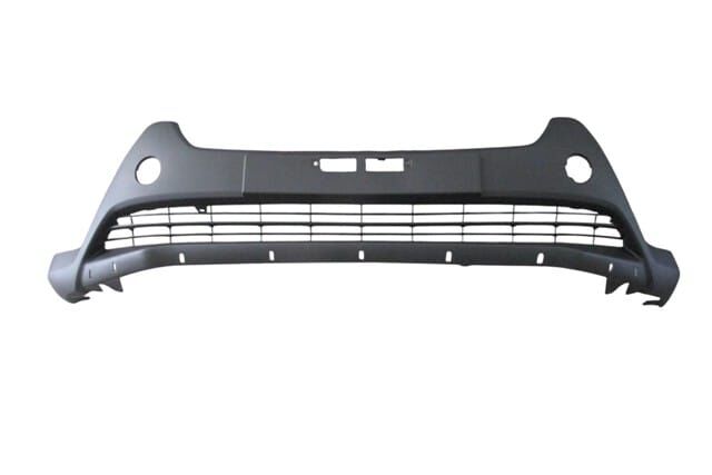 Toyota Rav4- 13/16; Ön Alt Tampon Siyah (tyg) - 5241142040