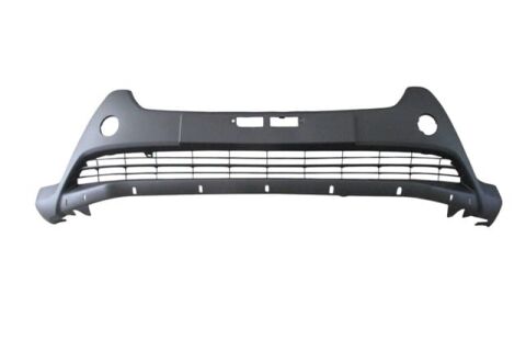 Toyota Rav4- 13/16; Ön Alt Tampon Siyah (tyg) - 5241142040