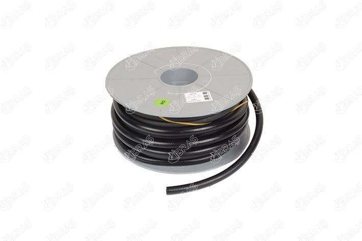 İçten Örgülü Benzin Yakıt Hortumu 10.0 Mm X 16.0 Mm Nbr-Cr-E Tipi-Makaralı