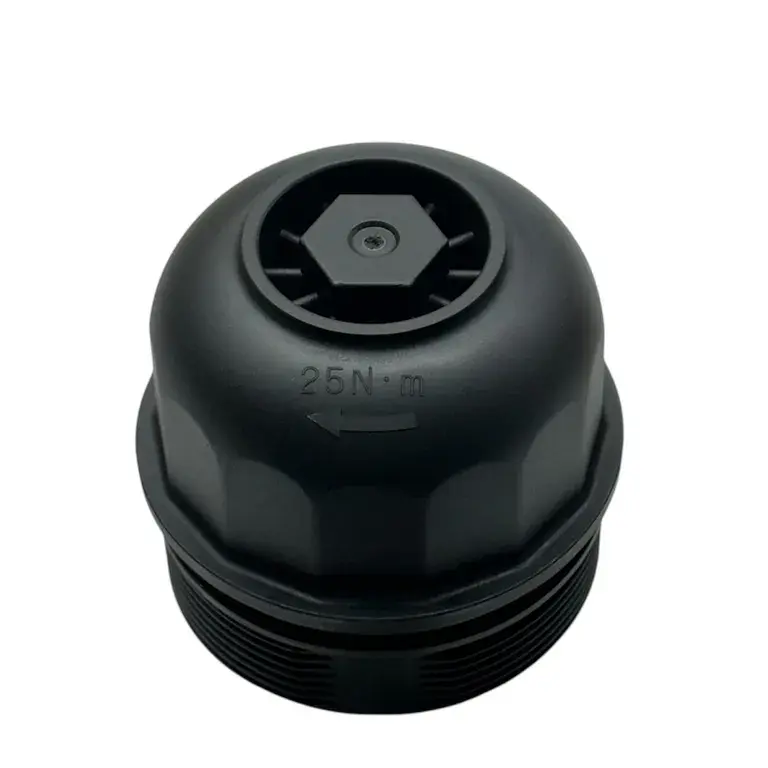 Nıssan Kapak Yağ Filtre Yd25 02-05