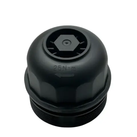 Nıssan Kapak Yağ Filtre Yd25 02-05