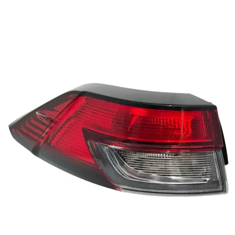 Toyota Stop Corolla Cross 22-24 Dış Sol (Ledli)