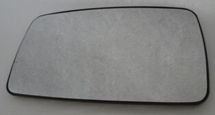 18110533 - Volkswagen Volt- Lt35/Lt46- 96/07; Ayna Camı Sol Isıtmasız (Alkar)