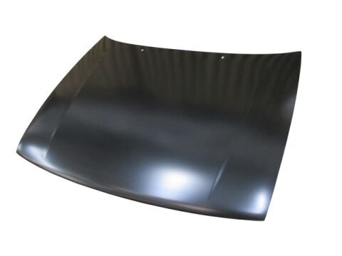 6K0823031D - Seat Inca- 97/03; Motor Kaputu (Tyg)