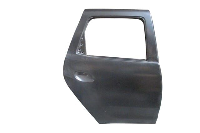 (yeni Ürün!!!)dacıa Duster- 18/24; Arka Kapı Komple Sağ (iceli/çekomastikli) (tw) - 821009199R