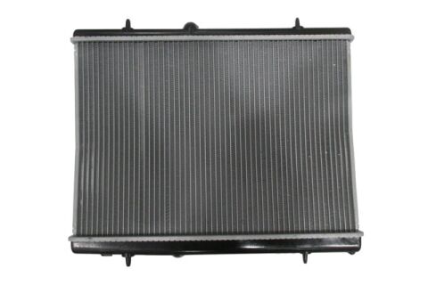 1330.P9 - (Yeni Ürün!!!)Cıtroen C4 Cactus- 14/17; Su Radyatörü 1.2/1.5/1.6 (Brazing) (380X538X16) (Manuel) Alm (Oris)