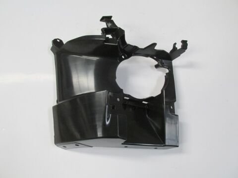 Bmw 3 Serı- F30- 12/14; Sis Lamba İç Bağlantı Braketi Sağ Sis Delikli (sport Line) (tw) - 51118054164