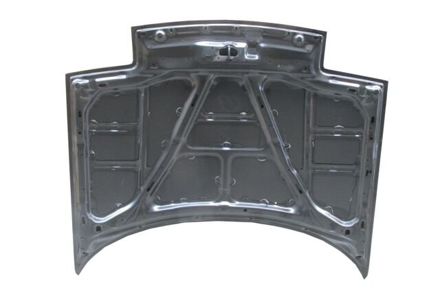 B01A52310H - Mazda 323- Hb- 90/95; Motor Kaputu (Tyg)