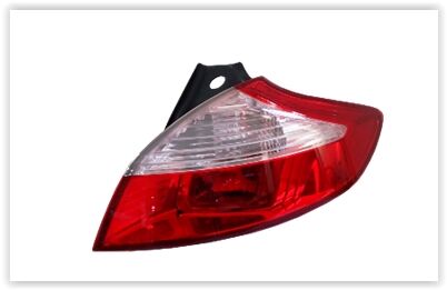 Stop Lamba Dış Sağ Mgn 3 Hb 09-15
