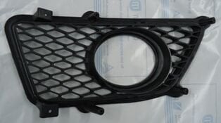 Kıa Sportage- 09/10; Sis Lamba Kapağı Sağ Sis Delikli (tyg) - 86516-1F500