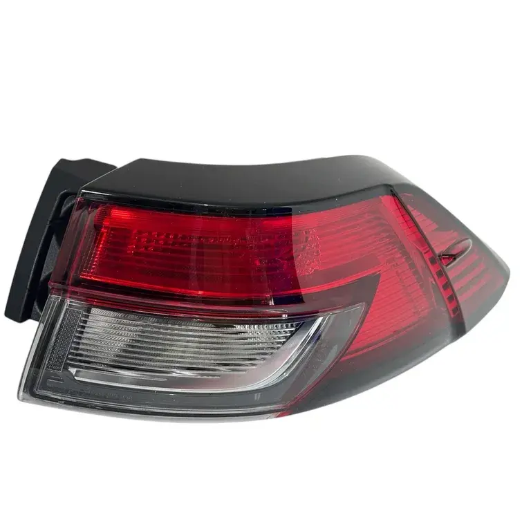 Toyota Stop Corolla Cross 22-24 Dış Sağ (Ledli)
