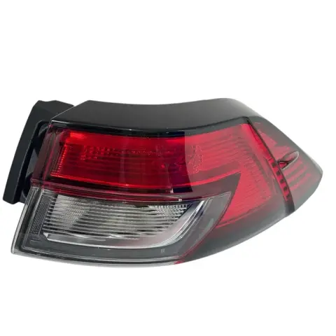Toyota Stop Corolla Cross 22-24 Dış Sağ (Ledli)